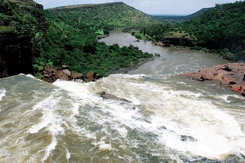 Ghataprabha