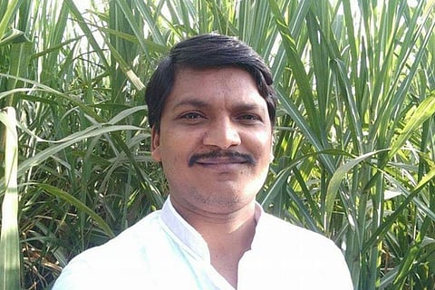 Gururaj