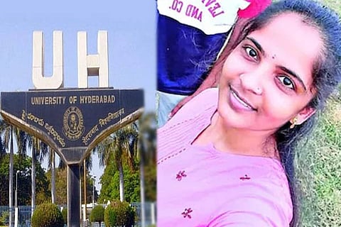 HYD Student