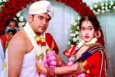 Hemanth