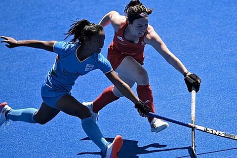 Hockey