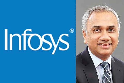 Infosys