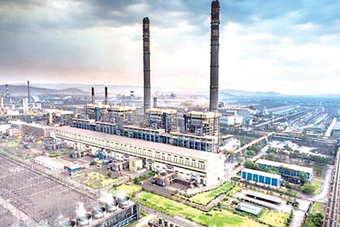 JSW Jindal Hospet