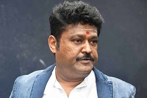 Jaggesh - Final