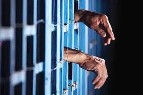 Jail