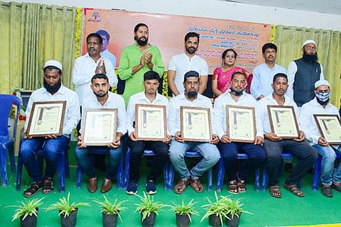 Janaspandana Programme Photo's 01,TPT-1 (1)