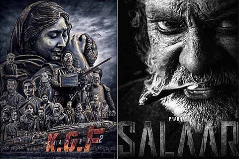 KGF 2