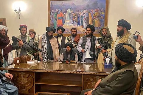 Kabul