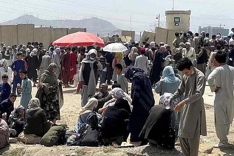 Kabul