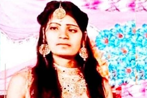Kali Matha