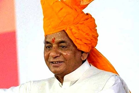 Kalyan Sing