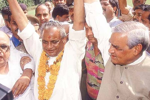 Kalyan Singh