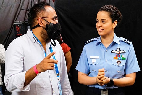 Kangana Ranaut - Final