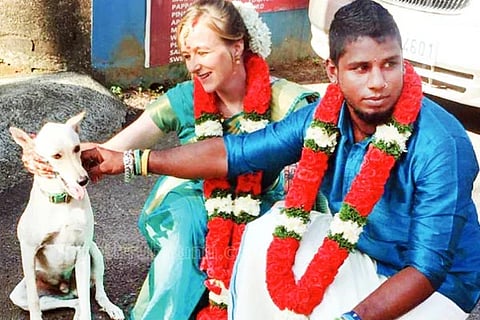 Love Story