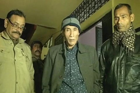 MLA