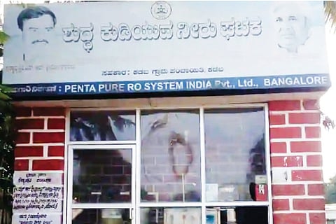 MLA Name