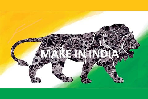 Make in India