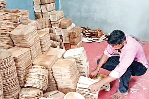 Mani mathu