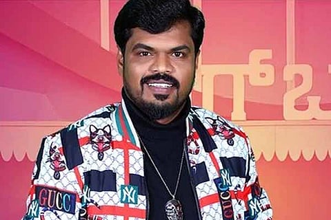 Manju