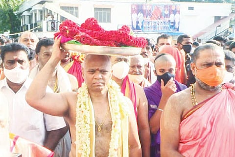 Manthralaya