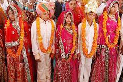 Marriage
