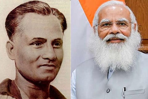 Modi 1