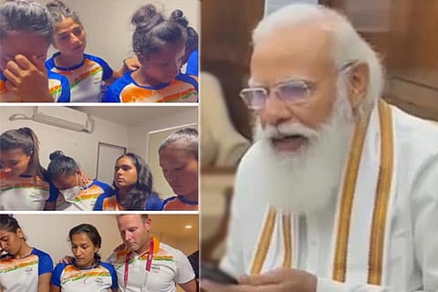 Modi