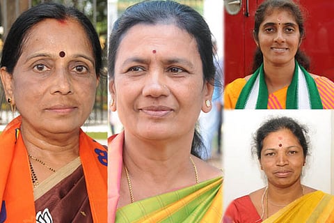 Mysuru Mayor