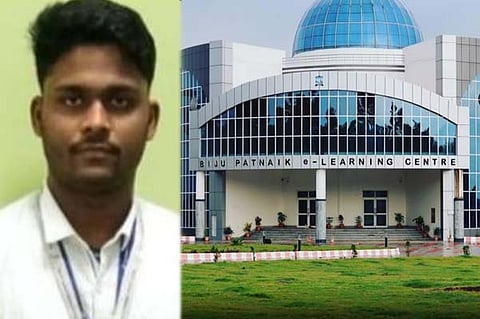 Odisha Student
