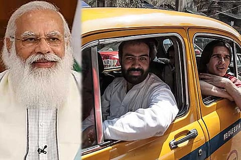 PM modi