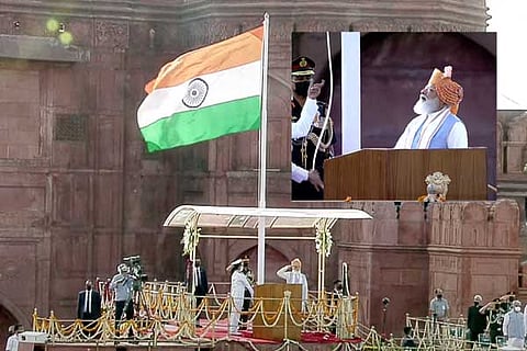 PM modi
