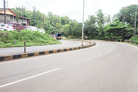 Padeel Cross