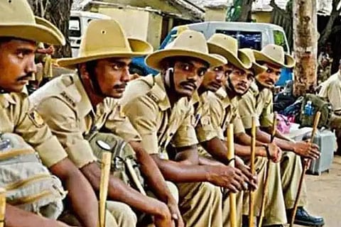 Police