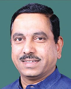 Prahalad Joshi