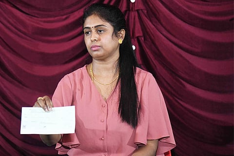 Preethika Deshapande - Final