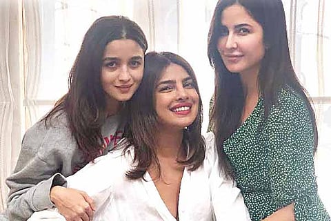 Priyanka