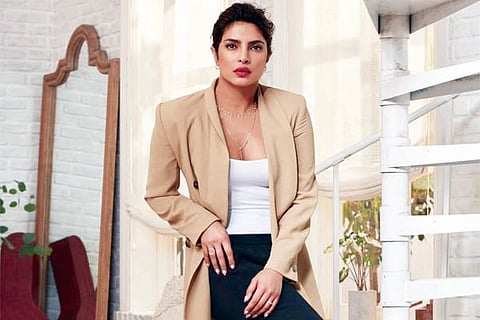 Priyanka