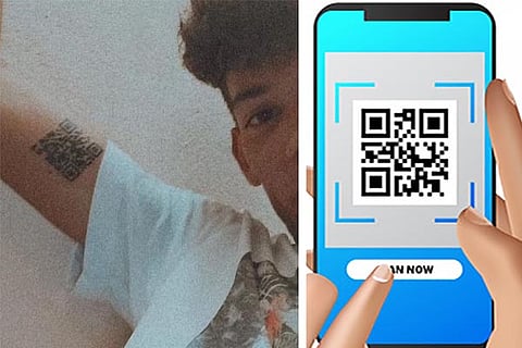 Q R Code