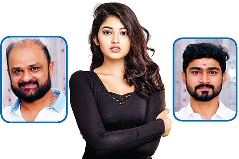 Rachana