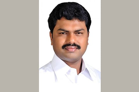 Raghavendra