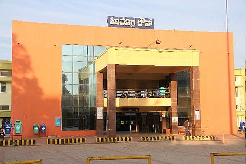 Railway station (1)
