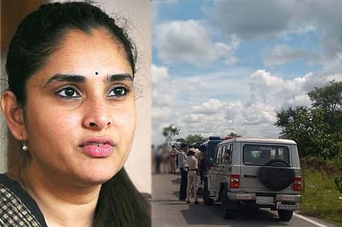 Ramya