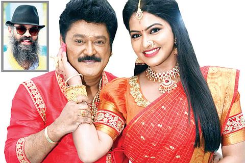 Ranganayaka