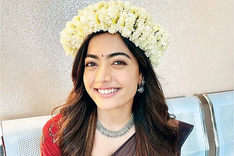 Rashmika