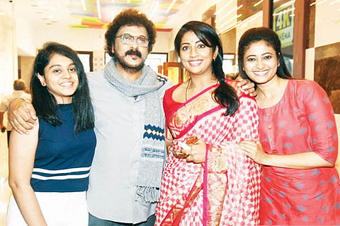 Ravichandran