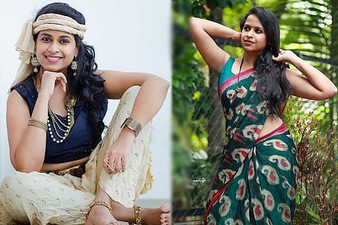 Sadhika Venugopal