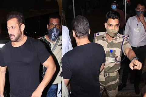 Salman
