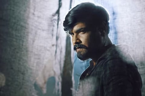 Shambo Shiva Shankara - Abhay Puneeth - Final