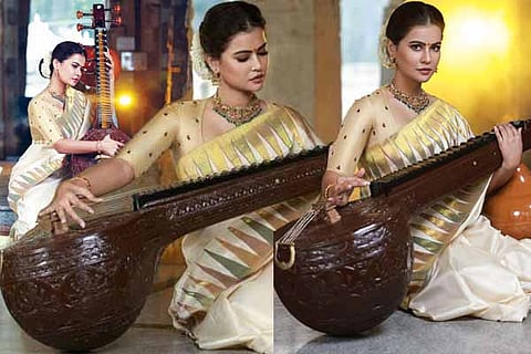 Sharmila