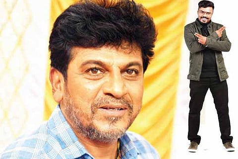 Shivanna